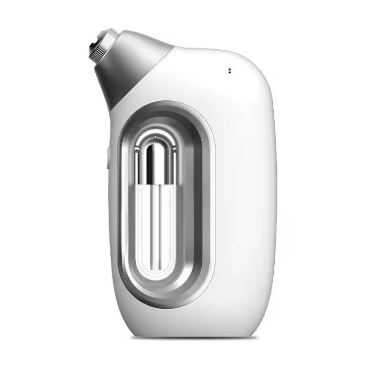 Mini máquina de vapor hidratante Facial, vaporizador de pulverización Facial, máquina de Niebla para histratación - 1