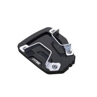 Para Honda NT1100 NT1100DCT NT 1100 NT1100 DCT 2022 2023 2024 soporte lateral para motocicleta ampliador trineo soporte lateral almohadilla de pie - details 4