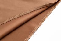 Chaleco deportivo para mujer, Tops de satén de seda para mujer, chaleco - details 9