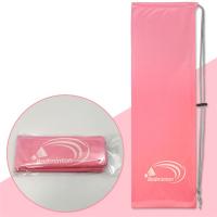 Bolsa con cordón para raqueta de bádminton, funda de franela de gran capacidad, bolsa de almacenamiento para bádminton, 23cm x 72cm de grosor - details 12