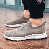 Deportes al aire libre hombres zapatos zapatos corriendo - details 2