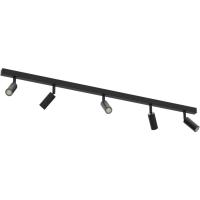 Modernas Luces LED Giratorias Plafón con Luces Interiores para Dormitorio Cocina Baño - details 3