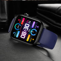 2024 Nuevo ECG+ PPG clase médica 1,96 inch, 360 * 360 AMOLED pantalla completa de HD toque Smart Watch azúcar en sangre, lípidos sanguíneos, temperatura corporal,llamada Bluetooth,IP68 impermeable Reloj Inteligente saludable Para Android IOS - details 40