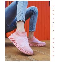 Zapatillas de Correr Moradas para Hombre 2025 Zapatillas Deportivas de Talla Grande 48 - details 6