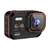 Cámara Deportiva WiFi 4k Impermeable, Control Remoto, Pantalla IPS de 2 Pulgadas, Ángulo Amplio de 170° - details 12