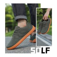 Zapatos de cabeza ancha descalzos, nuevos zapatos deportivos anchos para hombre, zapatos informales de Pie Grande para senderismo, zapatos anchos de última generación, zapatos de palma ancha para parejas de gran tamaño - details 14