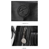 Versión coreana de moda y versátil, simple y de moda del bolso de mano de gran capacidad en diagonal portátil - details 7