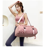 Mochila de viaje para mujeres Mochila deportiva de fitness para gimnasio Bolsa grande para fines de semana Mochila de transporte Mochila impermeable para deportes al aire libre - details 19