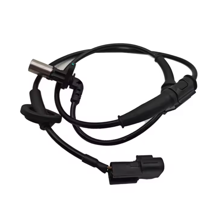95670-4H200 956704 H200 nuevo Sensor de velocidad de rueda delantera izquierda ABS para Hyundai H1 iLoad iMax TQ 2.5L D4CB piezas de automóvil - 1