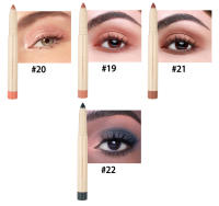 Handaiyan gran oferta Han Daiyan maquillaje club nocturno sombra de ojos pluma delineador de ojos de doble propósito pegatina - details 6