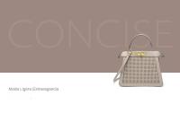 Bolso De Piel Auténtica Para Mujer, Hecho A Mano Por amantes Artesanos, Bolso Cruzado De Lujo - details 1