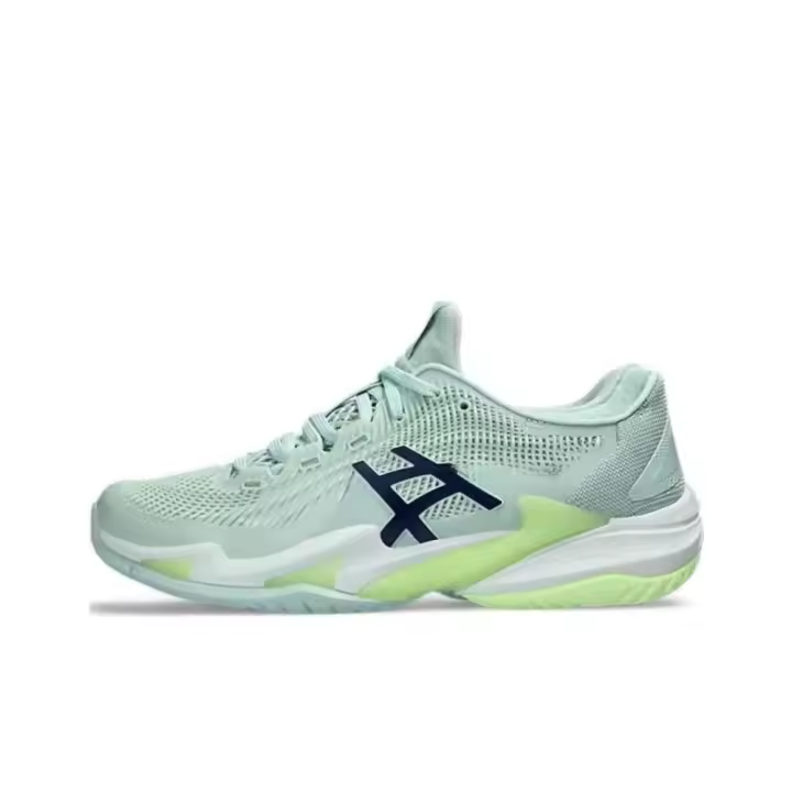 Zapatillas de Hombre Zapatillas Padel para Correr Antideslizantes, Resistentes a la Abrasión, Con Absorción - 1