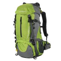 Mochila de Deportes al Aire Libre Impermeable de 50L Ideal para Senderismo, Montañismo, Expediciones de Camping y Viajes - details 11