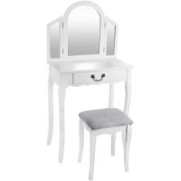 Taburete de Tocador Muebles y Organización Ottomans - details 3