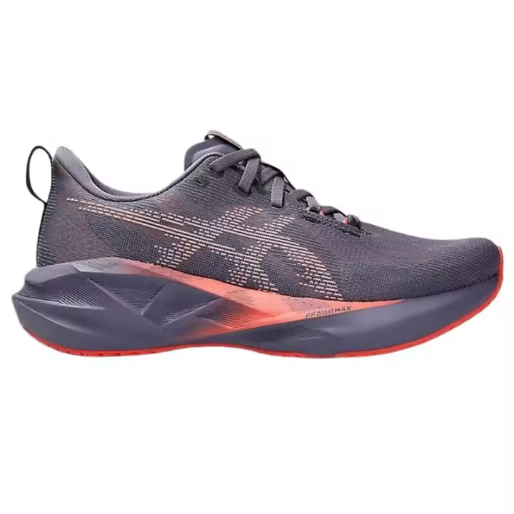 Leten New NοvabIast 5 running para hombre y mujer, zapatos antideslizantes resistentes al desgaste y cómodos, zapatillas deportivas de malla, entrenamiento, trote - 1