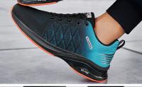 Nueva Modelo 2025Plus Zapatillas Deportivas para Correr Tallas Grandes 49-54 Moda para Hombres - details 23