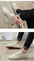 Zapatos de lona para hombre, zapatillas de pescador para exteriores, zapatos de tabla de verano para hombre, zapatos casuales transpirables de moda, zapatos de viaje - details 12