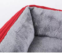 Cama para perro para todas las estaciones, Ideal para perros y gatos pequeños, medianos y grandes, el favorito de Teddy - details 2