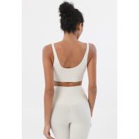 Leggings Deportivos Mujer de Cintura Alta con Efecto Push Up y Tejido Suave al Tacto - details 18