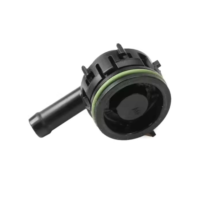 1 Uds válvula de retención de válvula de PVC válvula de escape para VW Audi Seat Skoda 1,0 1,2 1,4 TSI 04E 103 175 C 04E 103175 C 04E 103175 - 1