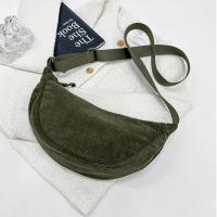 Bolso Bandolera para Mujer Ligero Cruzado Impermeable de Nylon con Correa Ajustable - details 1