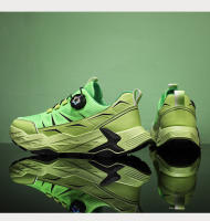 Zapatillas deportivas, masculinas y femeninas, ligeras, cómodas, zapatos para correr. Cómodos y adecuados para el deporte. - details 10