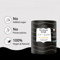 Resina Shilajit de Nivel Dorado 100% Natural Libre de Metales Pesados Razón 75, 85+ Minerales Traces Almacenamiento de Datos Wifi SD Cards - details 4