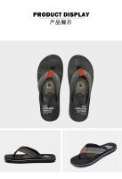 Nuevas Sandalias de Playa para Hombres Antideslizantes, Pisa Grueso, Tendencia, Zapatillas Casuales - details 9