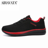 Zapatillas Deportivas de Punto, Calzado Transpirable, Atlético para Correr, Caminar y Gimnasio, Hombre y Mujer - details 1