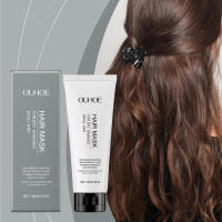 Hidrata y nutre el cabello, limpia el cuero cabelludo, mascarilla para un cuidado naturalmente esponjoso, suave y brillante. - details 1