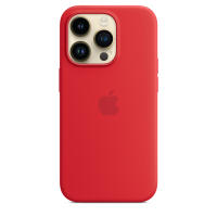 Funda de silicona líquida MagSafe para IPhone 13 Pro Max, funda magnética para IPhone 13 - details 15