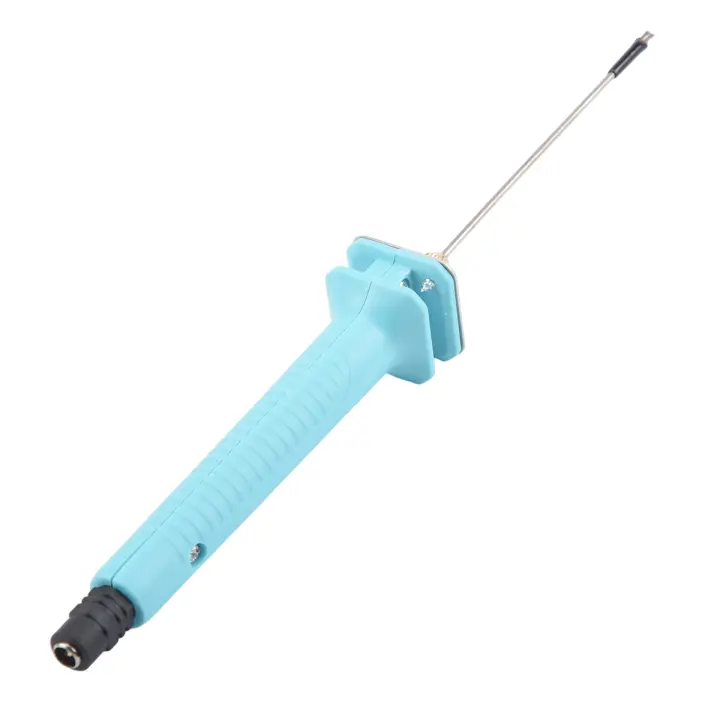Pluma de corte de espuma, máquina eléctrica de poliestireno, Kit de cortador, herramienta de grabado manual - 1