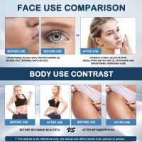 Radiofrecuencia Facial y Corporal, Dispositivo de Radiofrecuencia y Cavitacion Ultrasónica Multipolar - 3 en 1 de 40 KHz, Máquina de Belleza de Cavitacion Ultrasónica para Pérdida de Peso de Alta Frecuencia - details 8