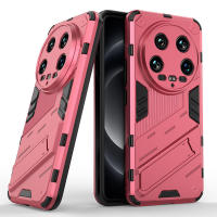 Funda para Xiaomi 14 Ultra 5G, cubierta blindada a prueba de golpes, cubierta trasera de PC - details 12