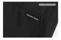 Pantalones Casuales de Talla Grande para Hombres Tejido de Composito, Versátil y Elegante para Todas las Estaciones Pantalones Deportivos de Longitud Completa - details 18