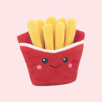 Juguete De Peluche Supet Para Perros Con Sonido Chip Para Uso Interior Y Exterior Juguetes Inteligentes Para Mascotas - details 0