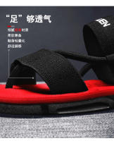 Nuevas sandalias de los hombres eva verano de los hombres de suela gruesa zapatillas frescas al por mayor zapatos casuales de playa - details 7