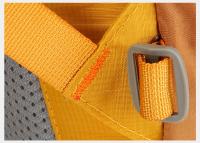 Mochila de senderismo para deportes al aire libre, bolsa de senderismo ligera impermeable multifuncional, mochila de nailon de gran capacidad - details 20