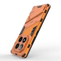 Funda para Xiaomi Poco X7, Redmi Note 14 Pro 5G Funda trasera de PC a prueba de golpes - details 7