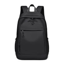 Mochila de viaje impermeable de gran capacidad Unisex para estudiantes - details 6