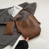 Bolso de Hombro Tejido a Grande Capacidad Moda Crecida 2025 Primavera Nuevo Bolso Deportivo y al Aire Libre - details 26