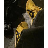 Un pedal casual board zapatos de los hombres y las mujeres modelos, un pedal poco blanco zapatillas - details 2