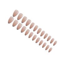 Uñas de Imitación con Encanto Brillante Reutilizables para Mujeres y Niñas Belleza de Salón - details 0