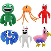 Figura de monstruo malvado de peluche para niños, regalo para fanáticos, peluche malvado - details 0