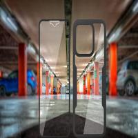 Funda de protección completa 360 para Xiaomi Redmi Note 14 (4G) Protector de pantalla incorporado - details 11