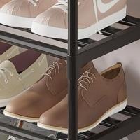 AcornFort - Zapatero ajustable
