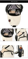 Mini Mochila deportiva para mujer, bolso de pecho pequeño, bandolera de viaje, bolso cruzado para teléfono - details 1