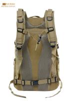 Mochila táctica militar, Mochilas de asalto para senderismo al aire libre Camping Trekking Pesca Caza - details 9