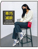 Película absorbente suela papá zapatos mujer 2024 nuevos zapatos casuales mujer plataforma zapatillas mujer zapatos de moda moda - details 1