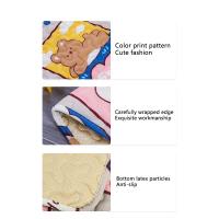 Alfombrilla para Suelo Resistente a la Humedad para Perros y Mascotas Cojín para Sofá de Refrigeración Alfombrilla para Dormir para Gatos Amigable con la Piel Alfombrilla para Cama para Mascotas - details 4